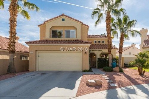 9773 Trail Rider Drive, Las Vegas, NV 89117