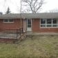 115 N Oak St, Glenwood, IL 60425 ID:15319574