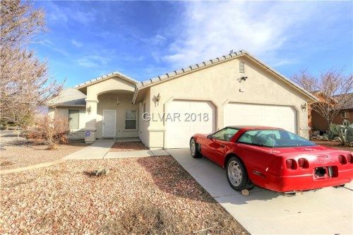 5111 North West Valero, Pahrump, NV 89060