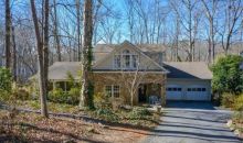 3760 Sinclair Shores Rd Cumming, GA 30041