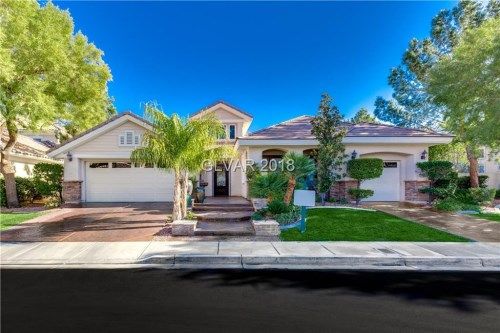 3000 Hammerwood Drive, Las Vegas, NV 89135