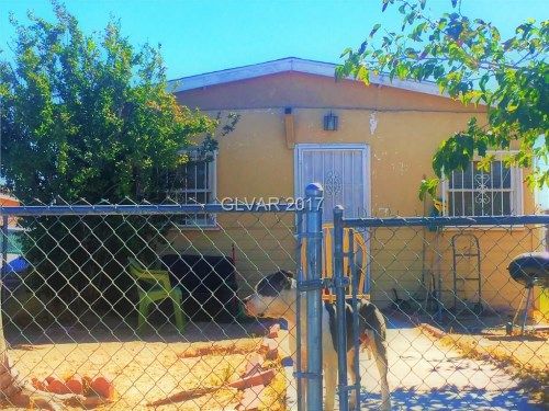 1037 Lawry Avenue, Las Vegas, NV 89106