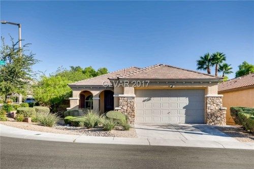 11252 Vintners Lane, Las Vegas, NV 89138