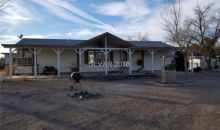 167 Lincoln Lane Indian Springs, NV 89018