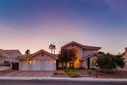 1020 Norellat Road, Henderson, NV 89011