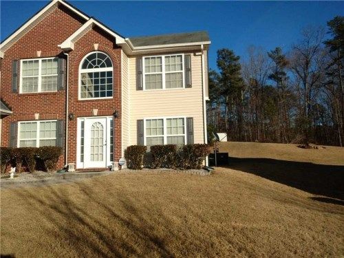 4661 Ash Tree St, Snellville, GA 30039