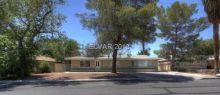 3857 Jewel Avenue Las Vegas, NV 89121