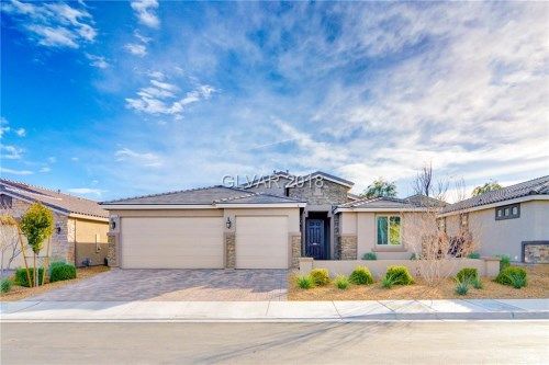 1109 Aubrey Springs Avenue, Henderson, NV 89014