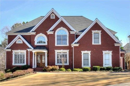 306 Meadow Lark Crossing, Canton, GA 30114