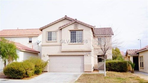 7816 Nesting Pine Place, Las Vegas, NV 89143