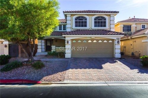 10866 Pentland Downs Street, Las Vegas, NV 89141