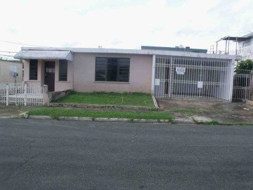 7 Villa Blanca Blq, Caguas, PR 00725