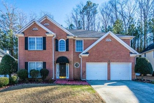 2068 Fairport Way, Marietta, GA 30062