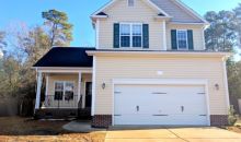 4900 Headwind Drive Fayetteville, NC 28306