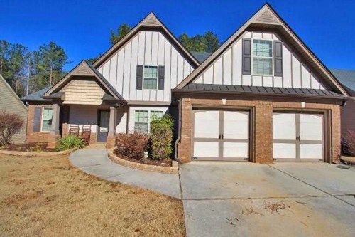 169 Saddleridge Dr, Bremen, GA 30110