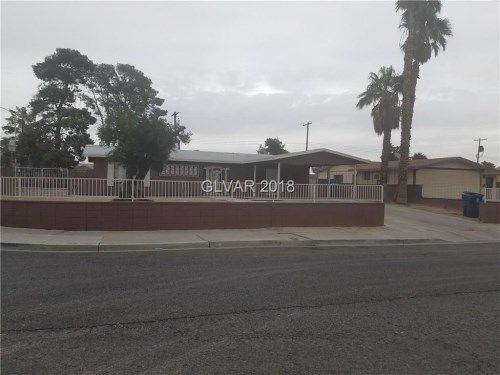 3940 Vegas Valley Drive, Las Vegas, NV 89121