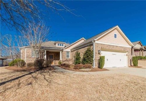 615 Laurel Crossing, Canton, GA 30114