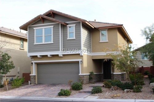 10645 Country Knoll Way, Las Vegas, NV 89135