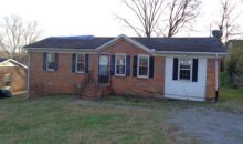 715 Forest St Lewisburg, TN 37091