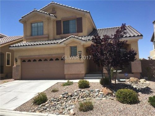 2725 Craigmillar Street, Henderson, NV 89044