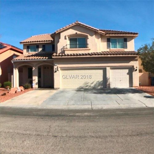 3146 Surf Spray Street, Las Vegas, NV 89117