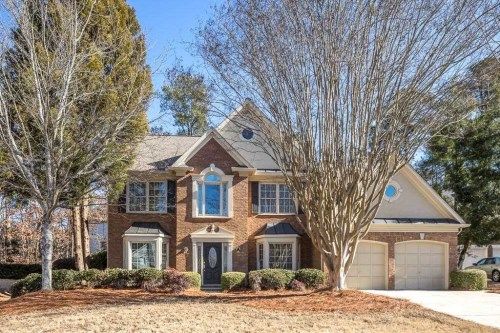 5469 Oxford Chase Way, Atlanta, GA 30338