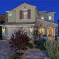 444 Trevinca Street, Las Vegas, NV 89138 ID:15010410