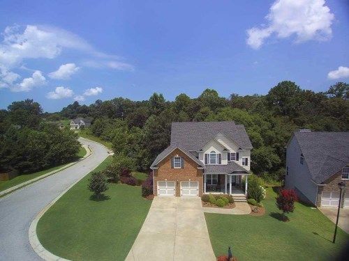 514 Oscar Way, Dallas, GA 30132