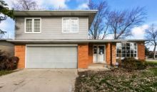 1023 W Indiana St Glenwood, IL 60425