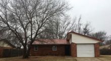 111 Sondra Elk City, OK 73644