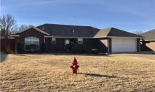 108 Calhoon St Elk City, OK 73644