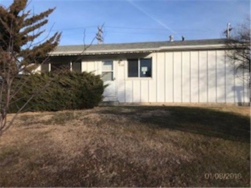 1132 Racine St, Rapid City, SD 57701