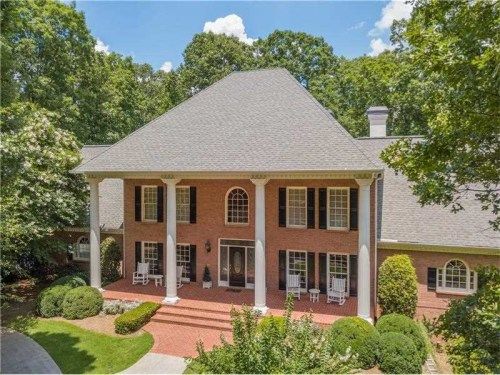 4800 Gaidrew, Alpharetta, GA 30022