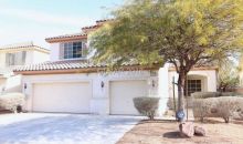 11418 Storici Street Las Vegas, NV 89141