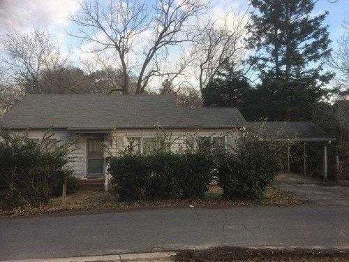 4325 Willis St, Acworth, GA 30101