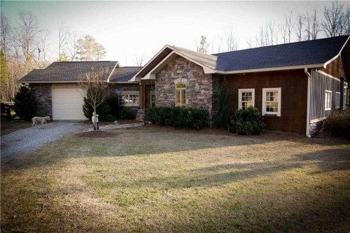 86 Olive Branch Circle, Jasper, GA 30143