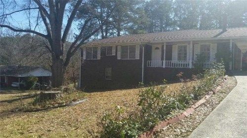 554 Cardell Circle SE, Mableton, GA 30126