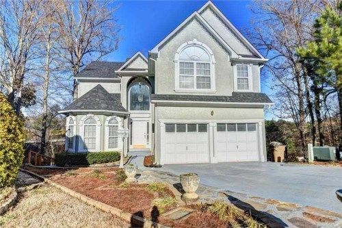 2755 Bridgegate Trace NE, Marietta, GA 30068