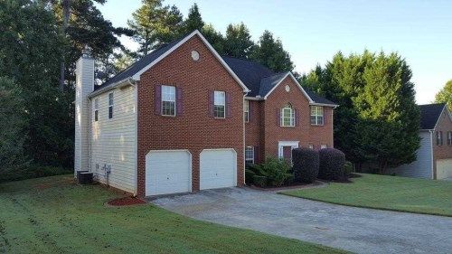 5680 Grove Place Crossing, Lilburn, GA 30047