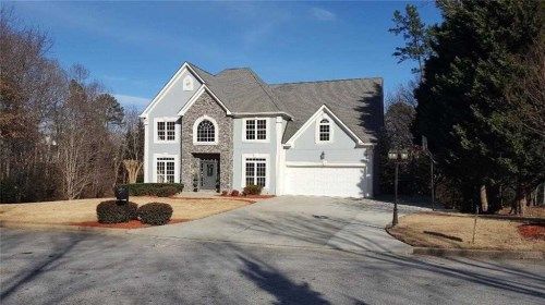 2272 Silver Fox Ln, Buford, GA 30519