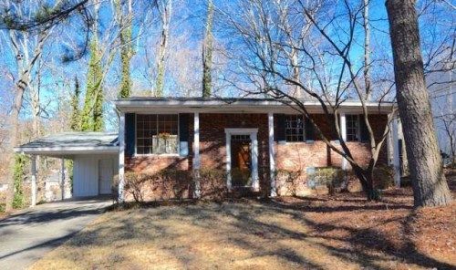 2189 Seaman Circle, Atlanta, GA 30341