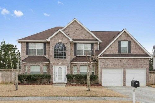 6665 Pine Valley Trace, Stone Mountain, GA 30087