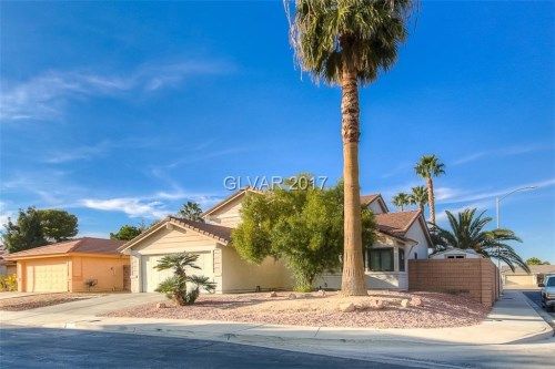 374 Santali Court, Henderson, NV 89014