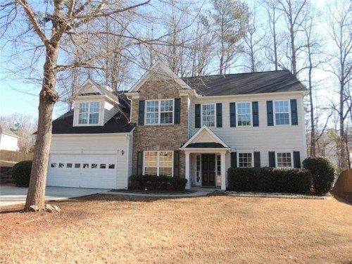 1583 Hampton Hollow Trl, Lawrenceville, GA 30043