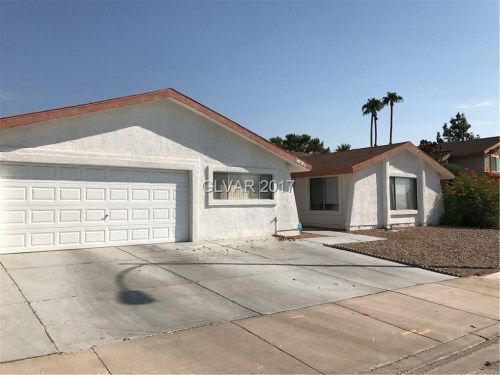 3690 Harmon Avenue, Las Vegas, NV 89121