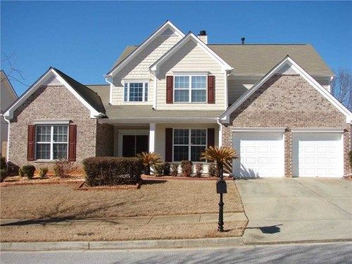 1689 Maybell Trl, Lawrenceville, GA 30044