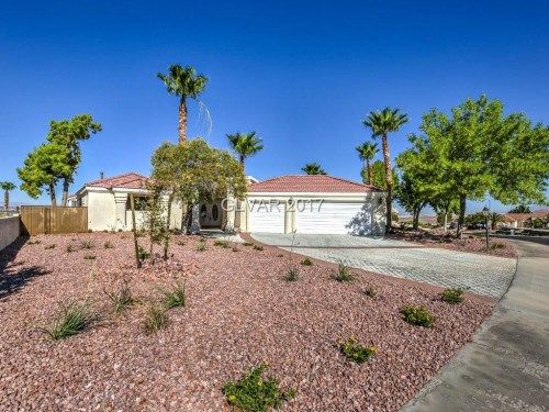 1036 Calico Ridge Drive, Henderson, NV 89011