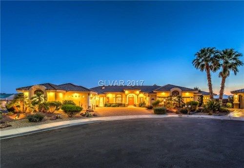 1156 Little Bird Court, Henderson, NV 89011