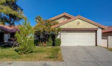 748 Thousand Oaks Drive Las Vegas, NV 89123