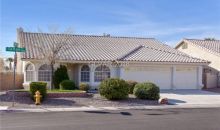 7861 Tango Street Las Vegas, NV 89123